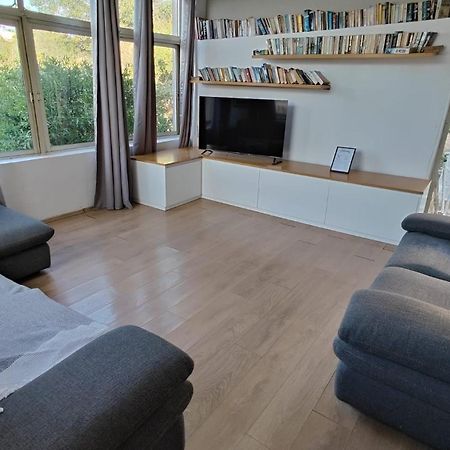 Stunning Villa With Pool, Table Tennis, Table Soccer And A Pool Table Naxxar Екстериор снимка