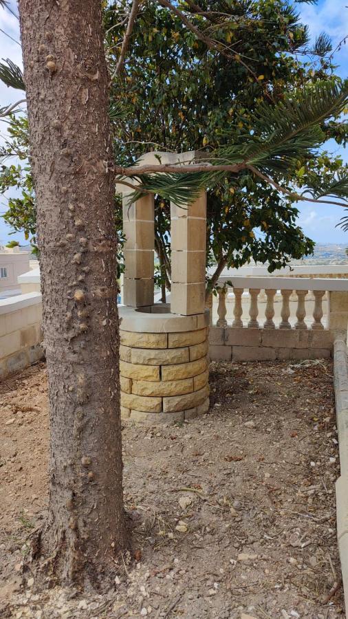 Stunning Villa With Pool, Table Tennis, Table Soccer And A Pool Table Naxxar Екстериор снимка