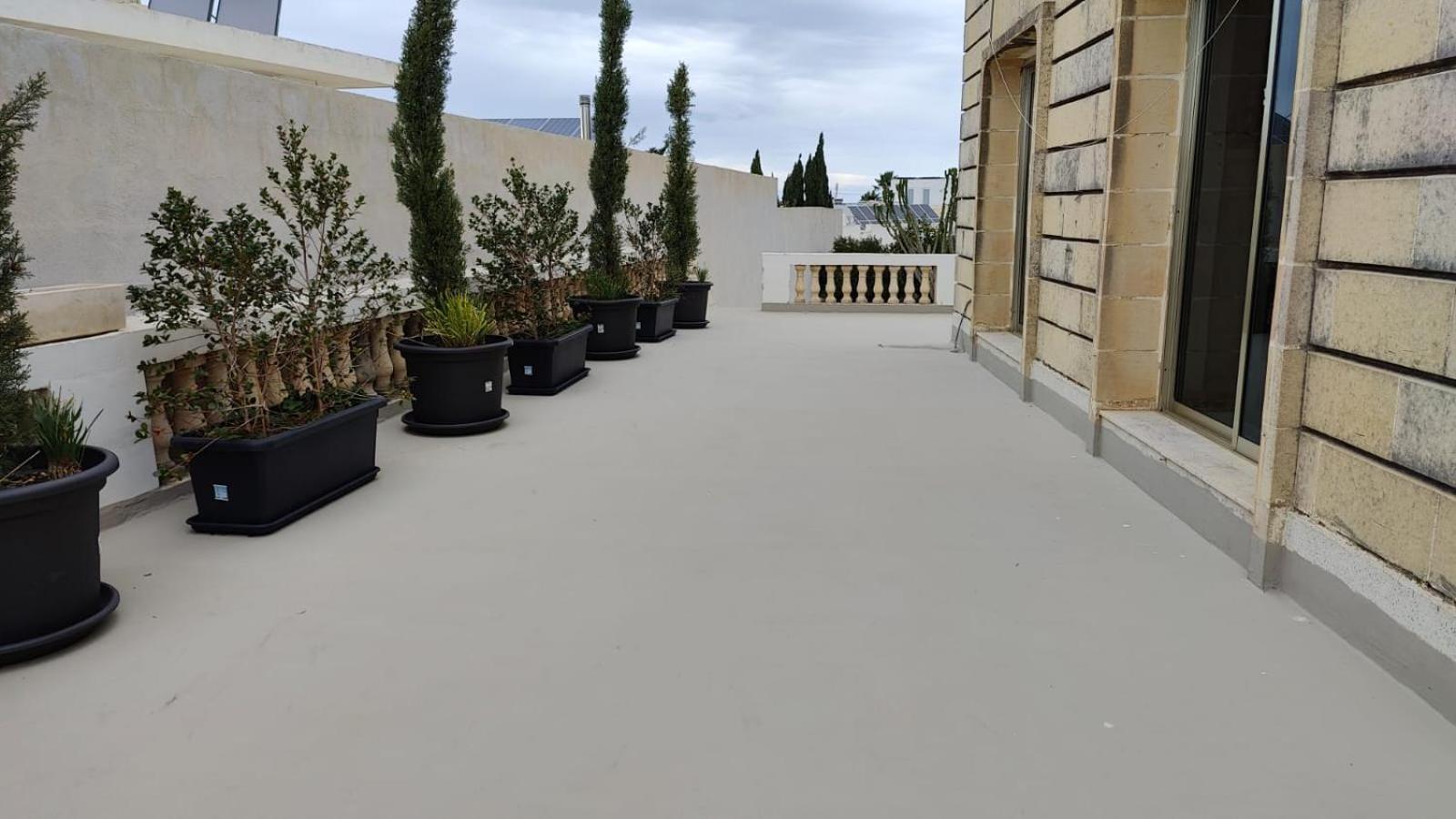 Stunning Villa With Pool, Table Tennis, Table Soccer And A Pool Table Naxxar Екстериор снимка