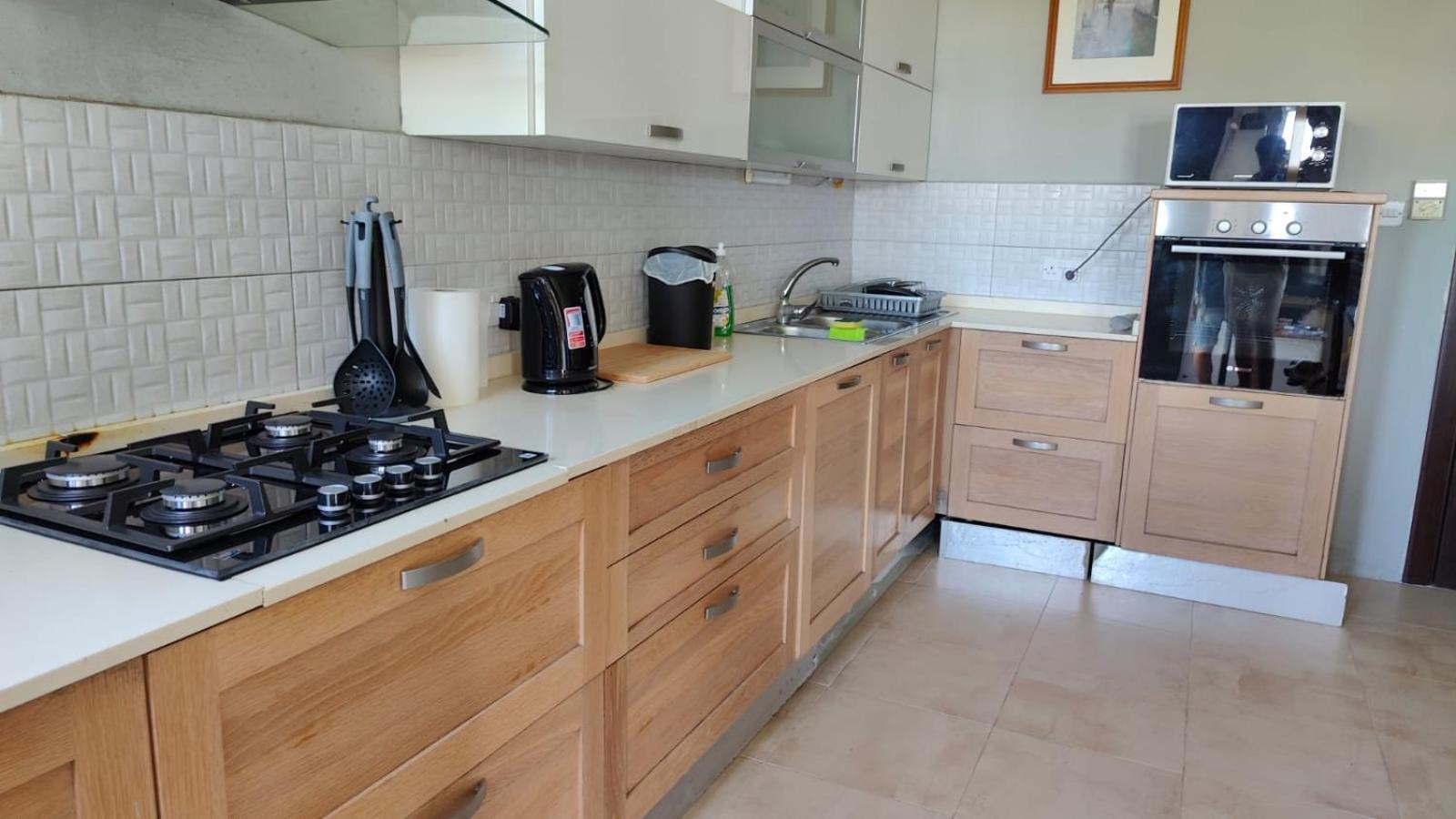 Stunning Villa With Pool, Table Tennis, Table Soccer And A Pool Table Naxxar Екстериор снимка